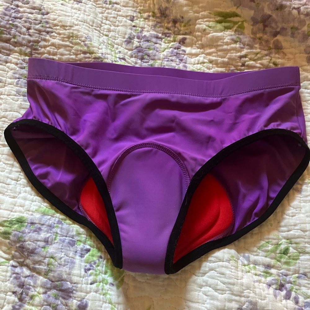 Bike Chamois